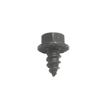 Screw for Crawford 542 panel, 10mm 
